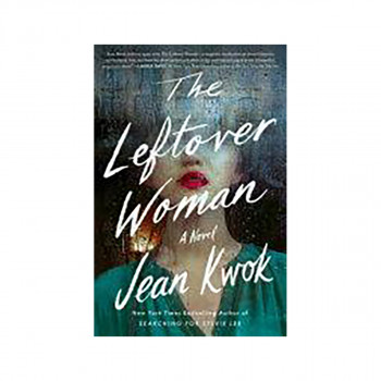 The Leftover Woman 