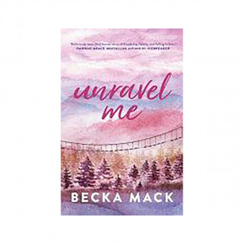 Unravel Me 