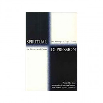 Spiritual Depression 