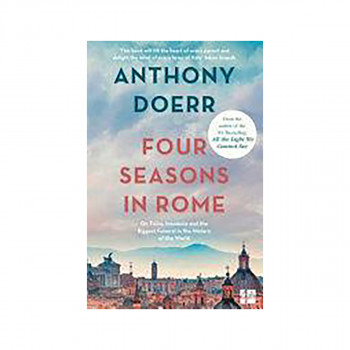Four Seasons in Rome 