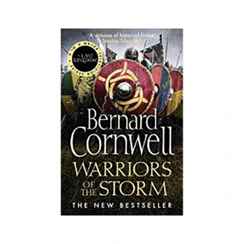 Warriors of the Storm 