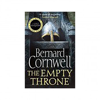 The Empty Throne 