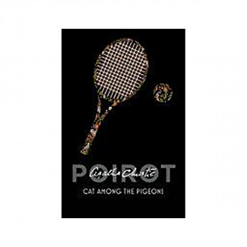 Cat Among the Pigeons 