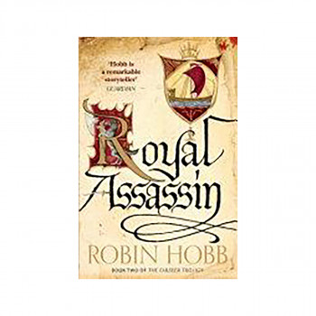Royal Assassin 