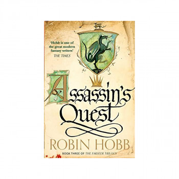 Assassin's Quest 