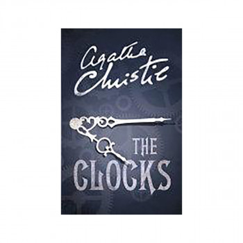The Clocks 