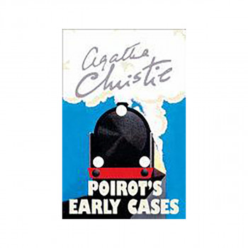 Poirots Early Cases 