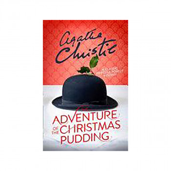 The Adventure of the Christmas Pudding 