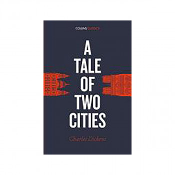 A Tale of Two Cities 