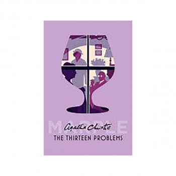 The Thirteen Problems 