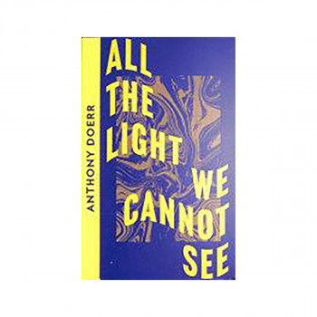 All the Light We Cannot See 