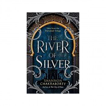 The River of Silver 