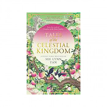 Tales of the Celestial Kingdom 