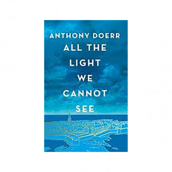 All the Light We Cannot See 