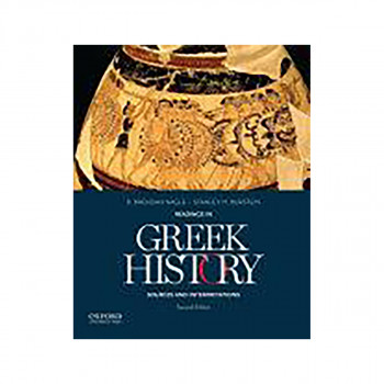 Readings in Greek History 