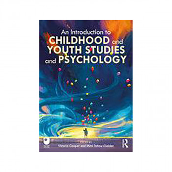 An Introduction to Childhood and Youth Studies and Psychology 
