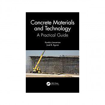 Concrete Materials and Technology 