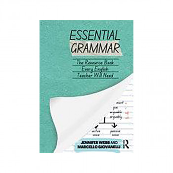 Essential Grammar 