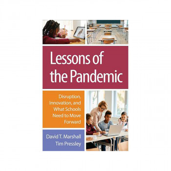 Lessons of the Pandemic 