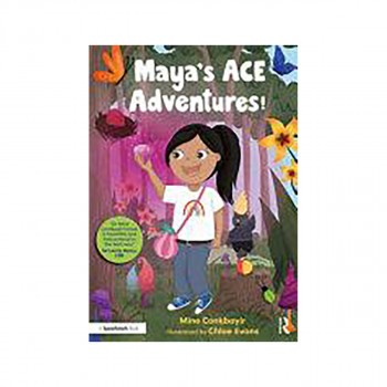 Maya's Ace Adventures! 