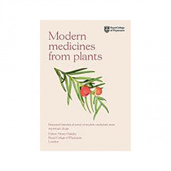 Modern Medicines from Plants 