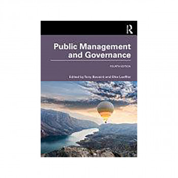Public Management and Governance 