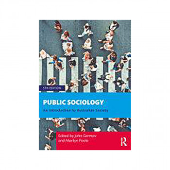 Public Sociology 