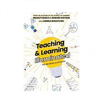 Teaching & Learning Illuminated 