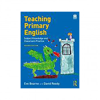 Teaching Primary English 