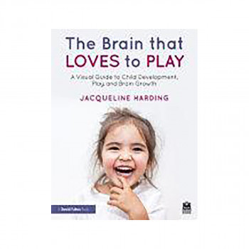 The Brain that Loves to Play 