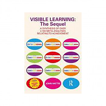 Visible Learning: The Sequel 