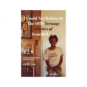 I Could Not Believe It 