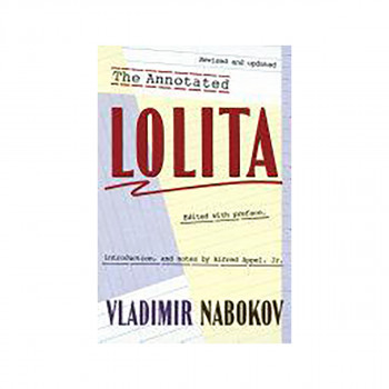 The Annotated Lolita 