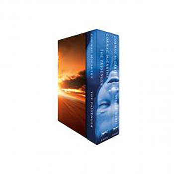 The Passenger Box Set 