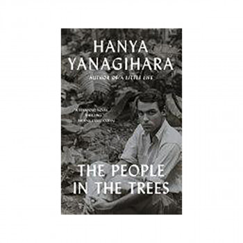 The People in the Trees 