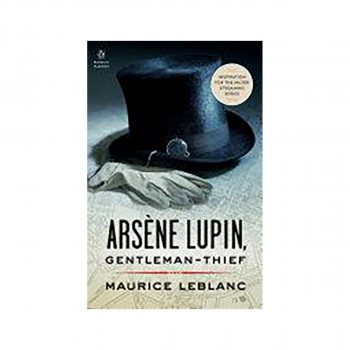 Ars?ne Lupin, Gentleman-Thief 