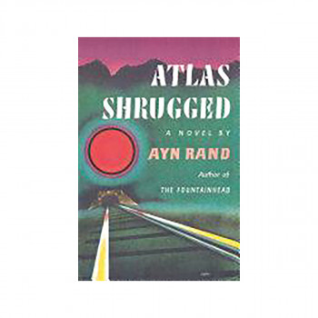 Atlas Shrugged 