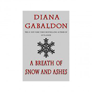 A Breath of Snow and Ashes 