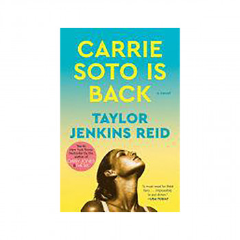 Carrie Soto Is Back 