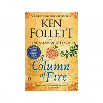 A Column of Fire 