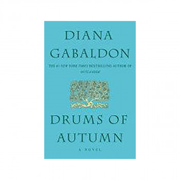 Drums of Autumn 