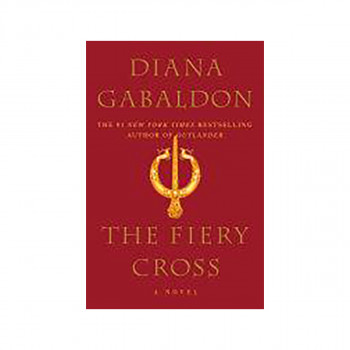 The Fiery Cross 