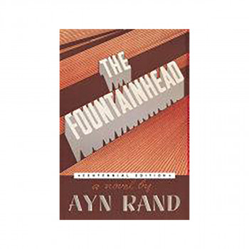 The Fountainhead 
