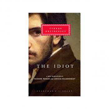 The Idiot 