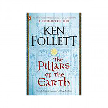 The Pillars of the Earth 