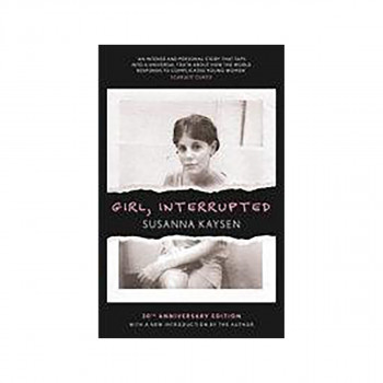 Girl, Interrupted 