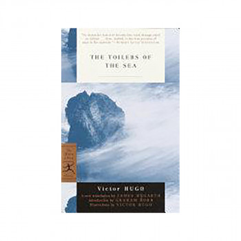 The Toilers of the Sea 