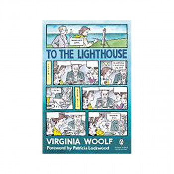 To the Lighthouse 