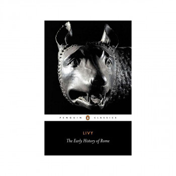 The Early History of Rome 