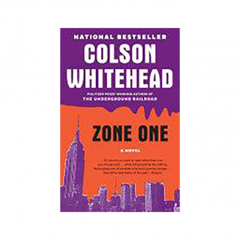 Zone One 